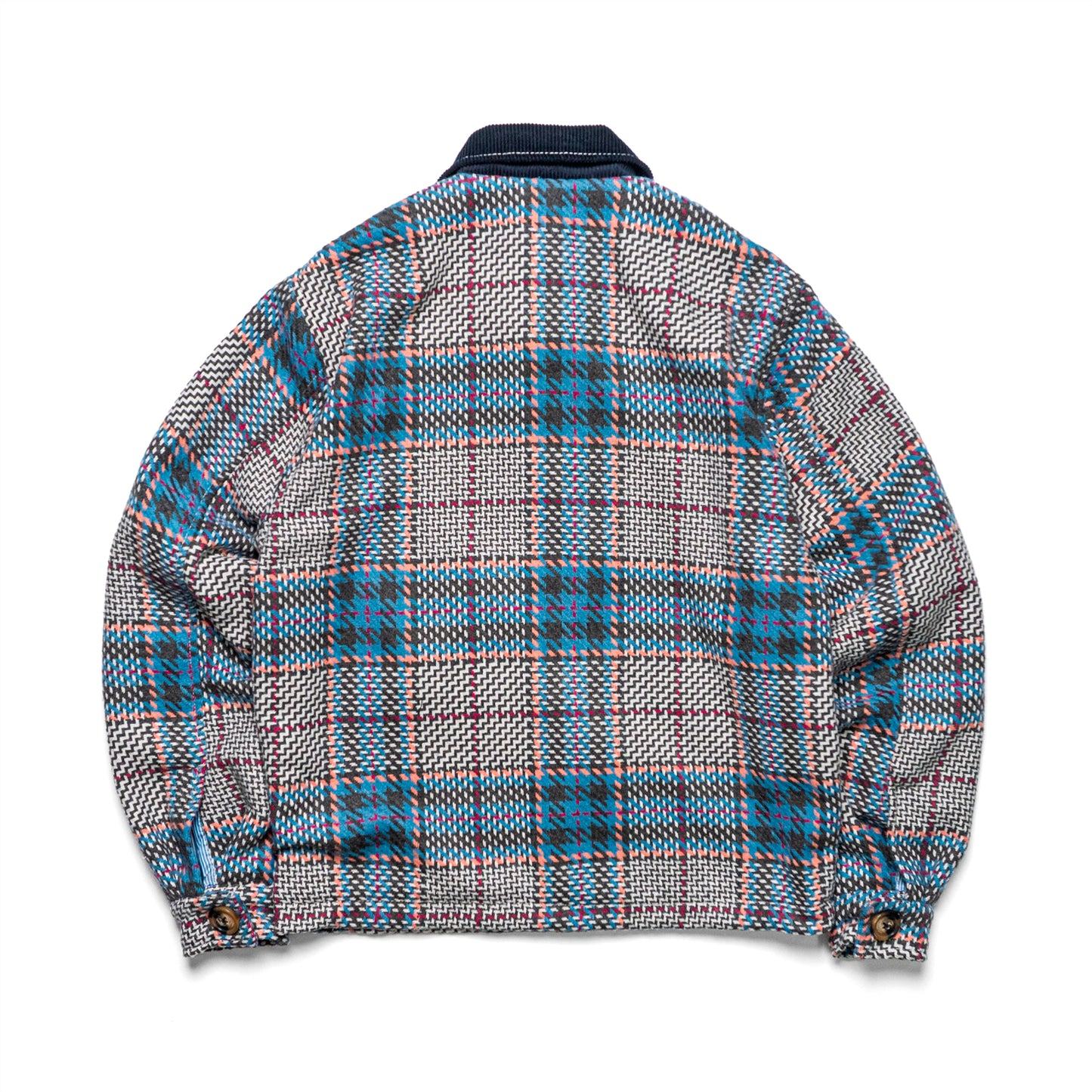 MACARON JACKET - MULTICOLOR