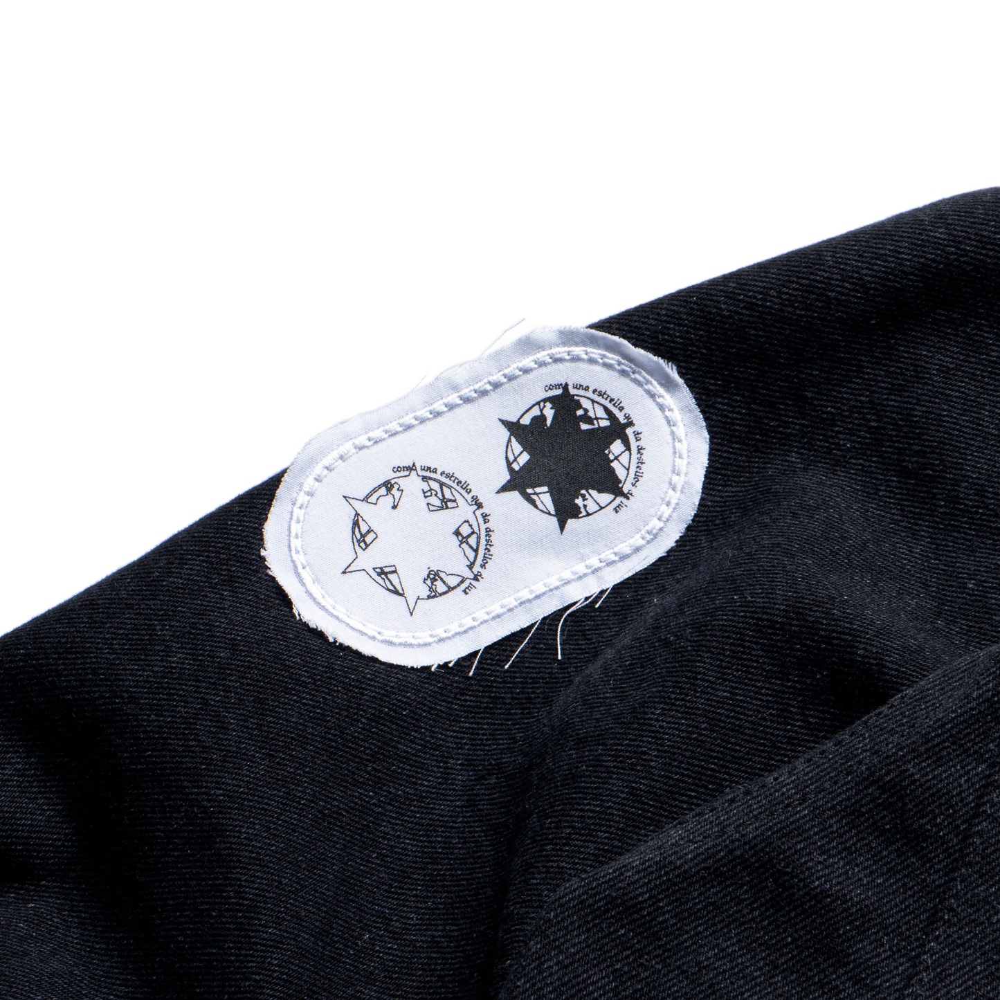 TÚ ERES ESTA CASA - MAELLARD JACKET