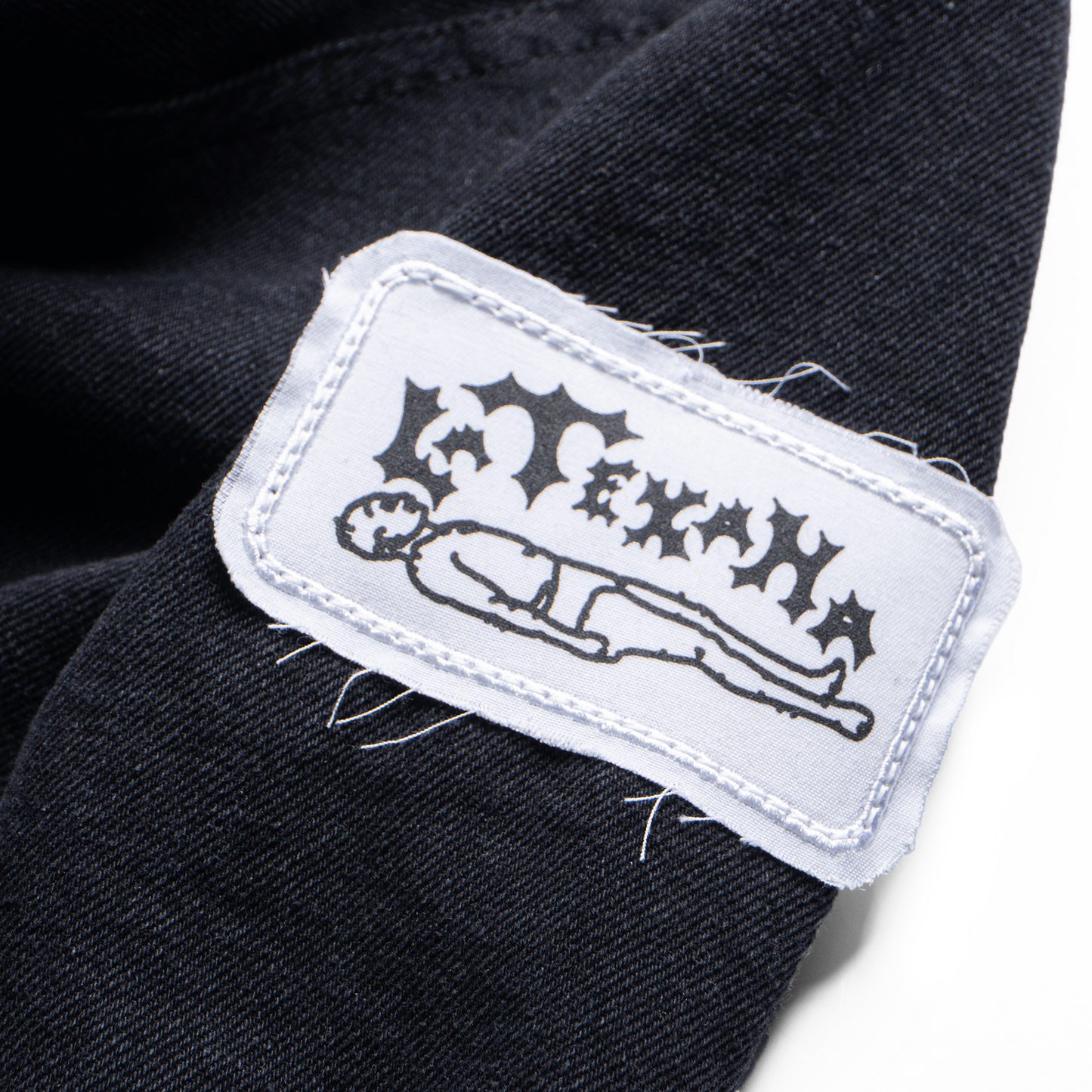 TÚ ERES ESTA CASA - MAELLARD JACKET