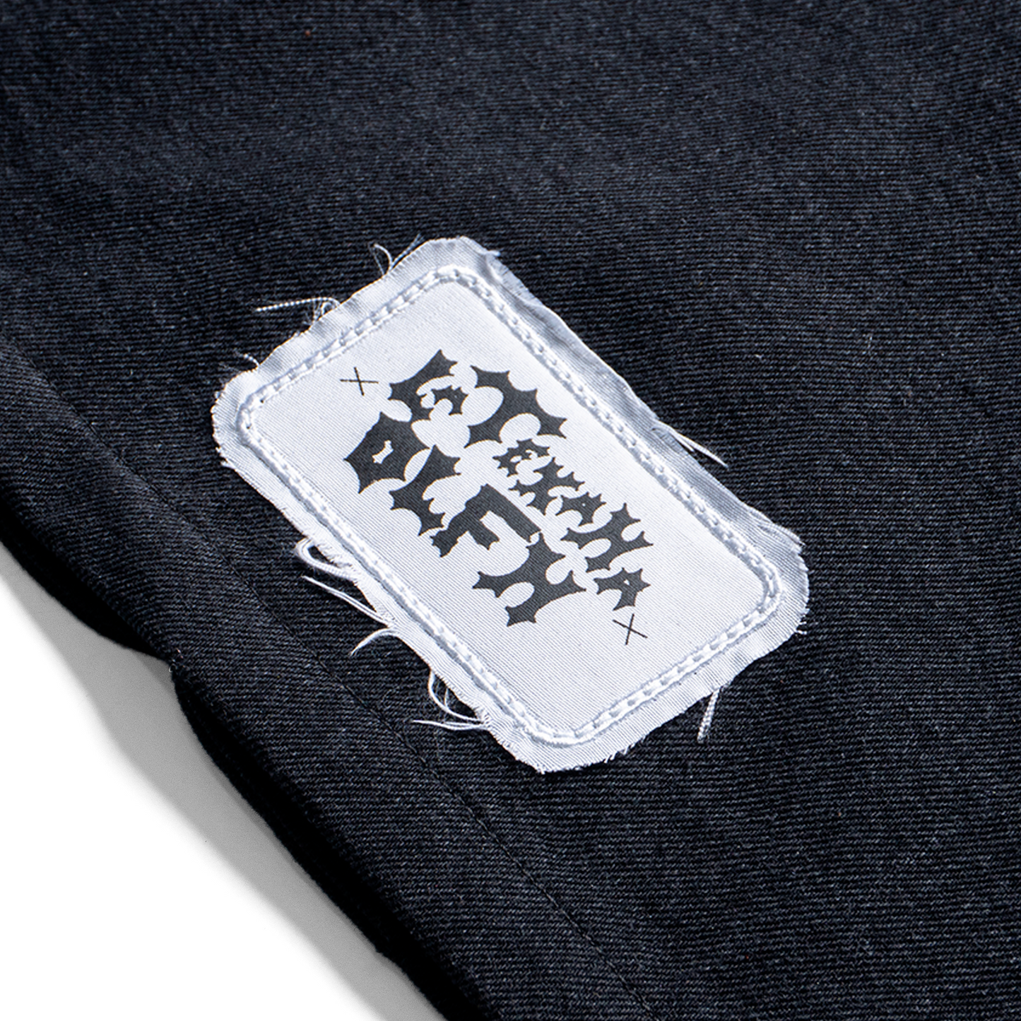 TÚ ERES ESTA CASA - MAELLARD JACKET