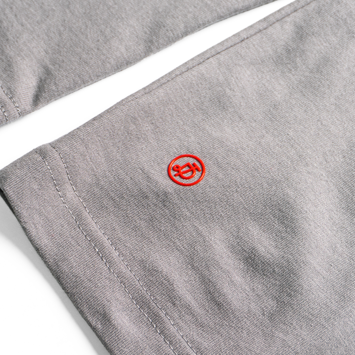 MID ESTELAR - LONGSLEEVE T-SHIRT / GREY