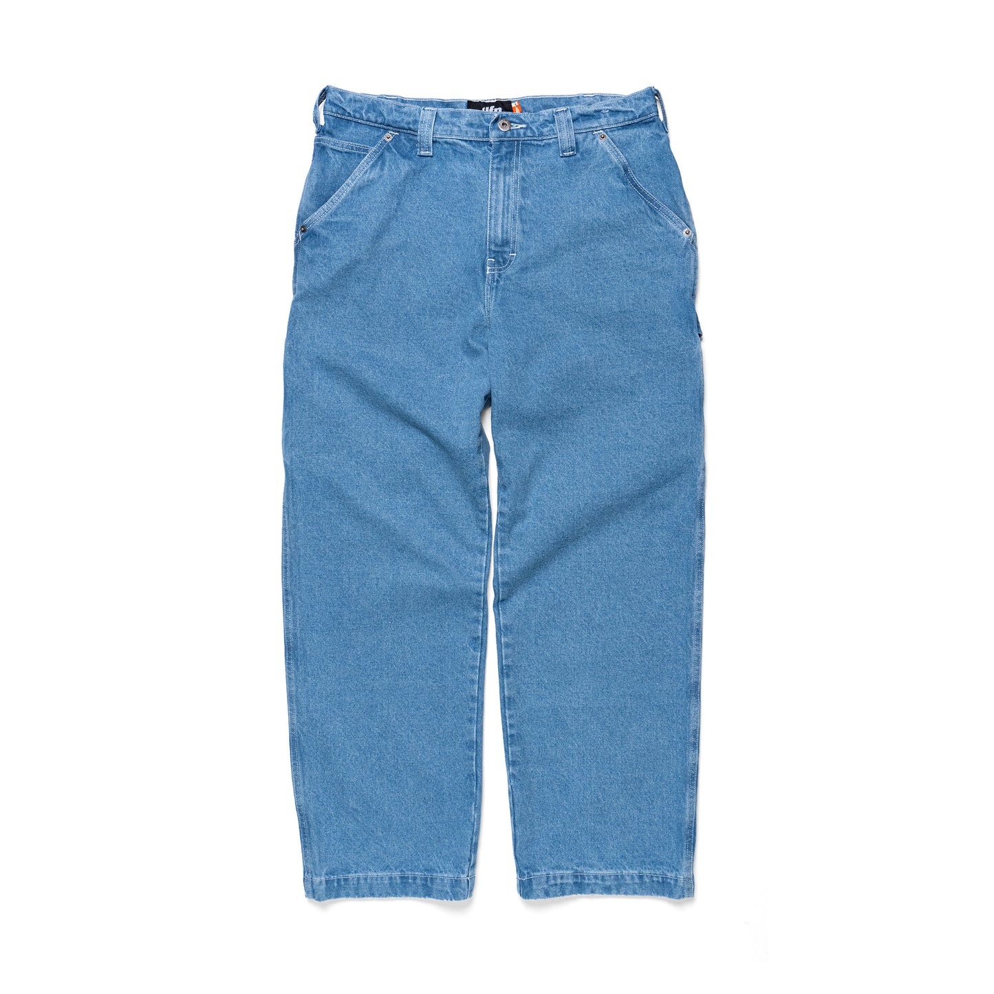 THONET - DENIM PANT (BLEACH)