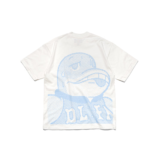 SUDOR T-SHIRT / WHITE