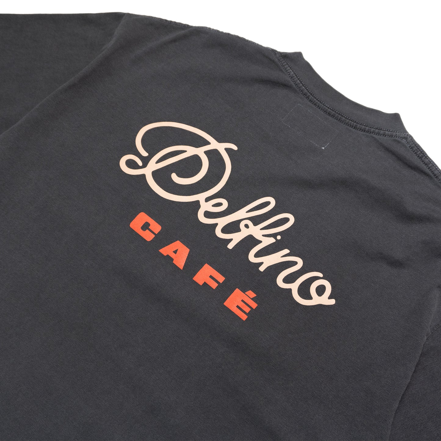 CAFÉ, HARINAS - T-SHIRT