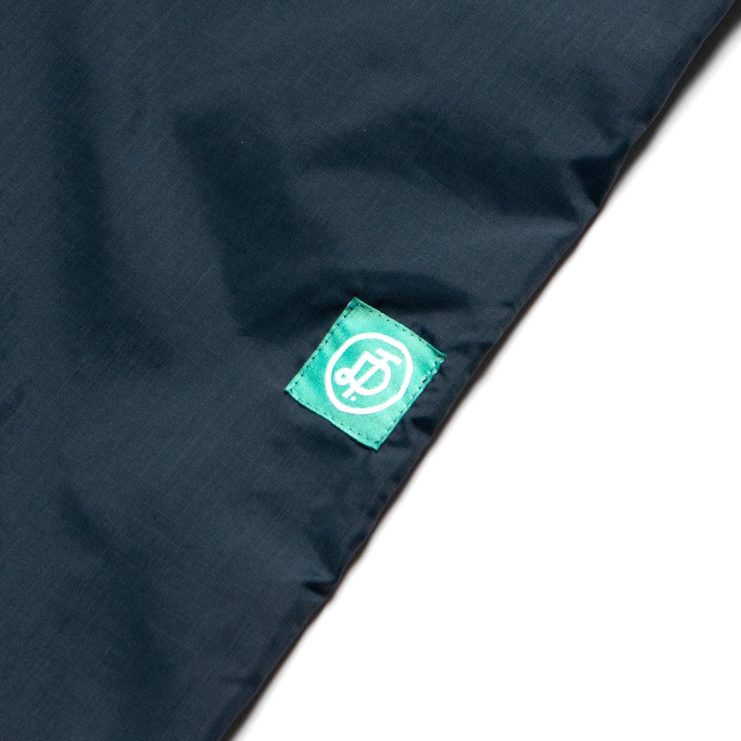 SILURIAN SKIRT - STEEL BLUE