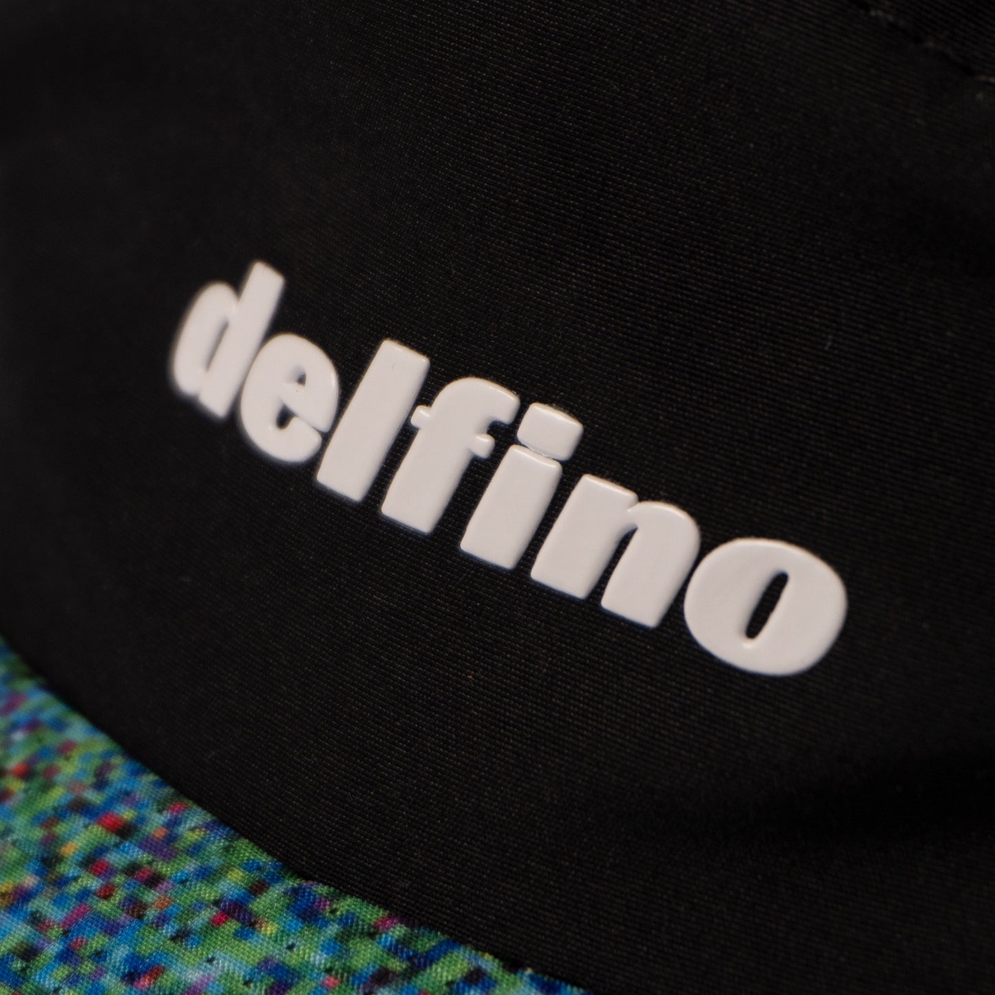 SECTOR CAP / MULTICOLOR