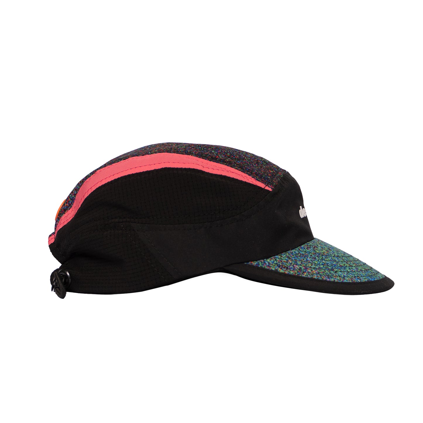 SECTOR CAP / MULTICOLOR
