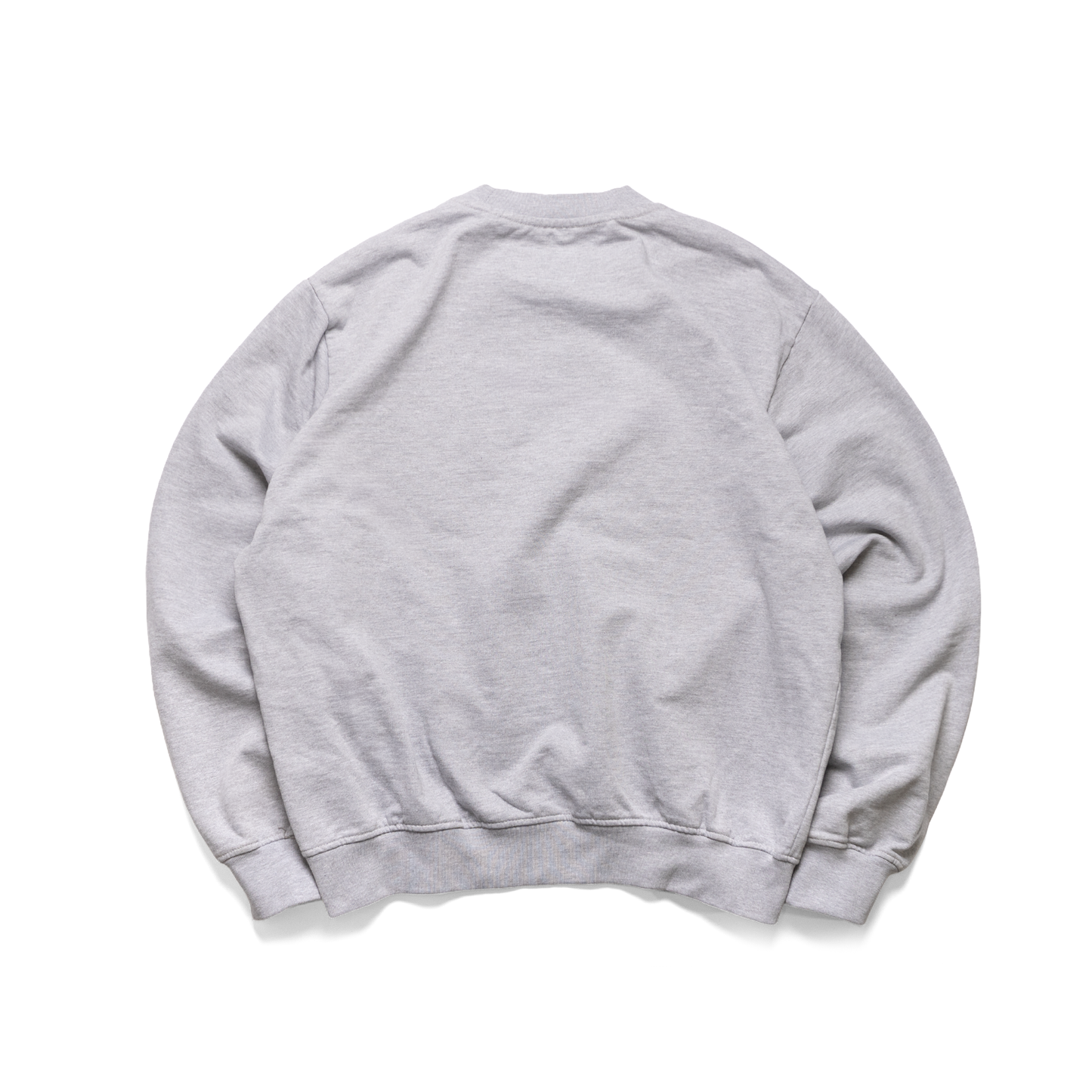 HIFA - CREWNECK / GREY