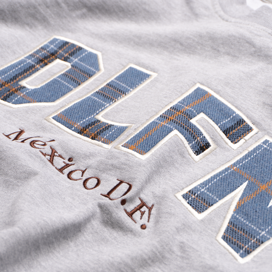 HIFA - CREWNECK / GREY