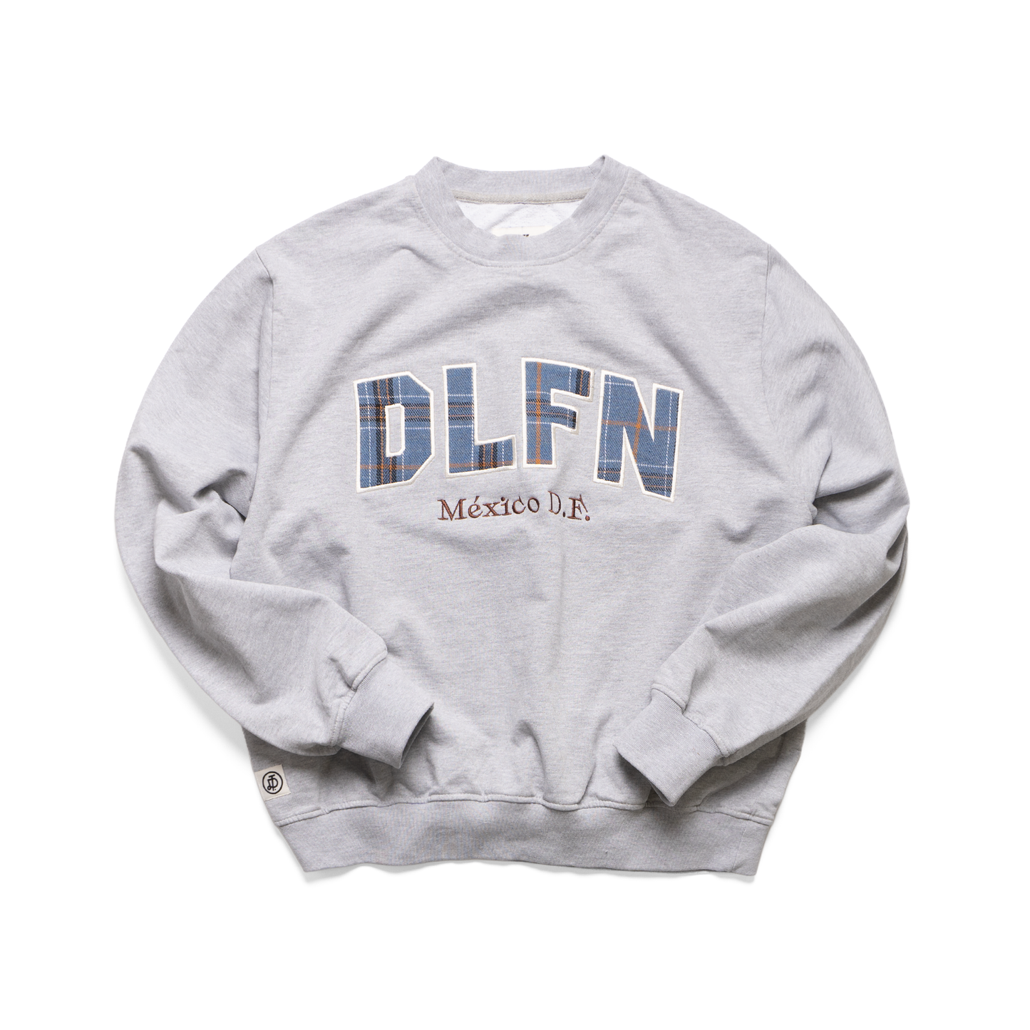 HIFA - CREWNECK / GREY