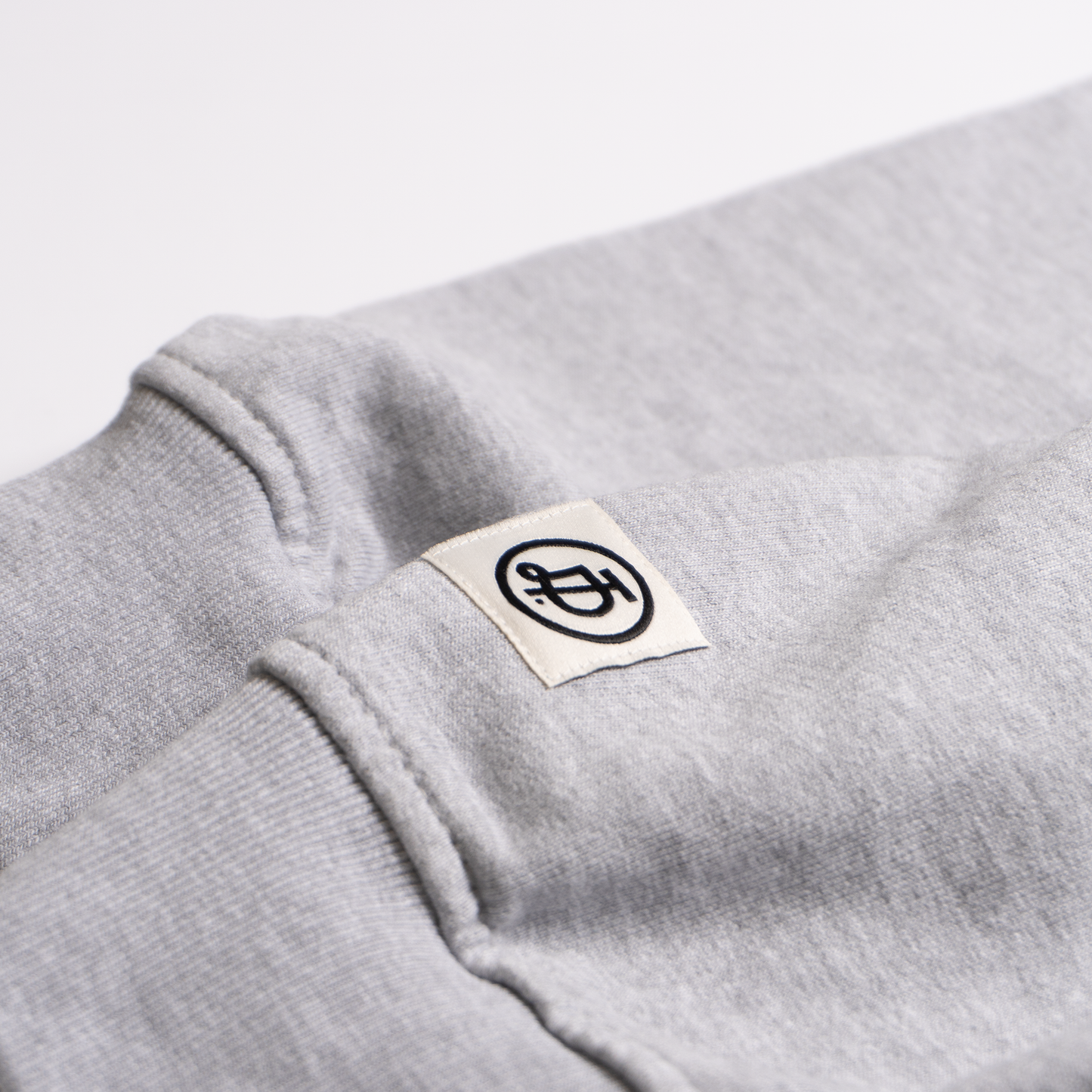 HIFA - CREWNECK / GREY