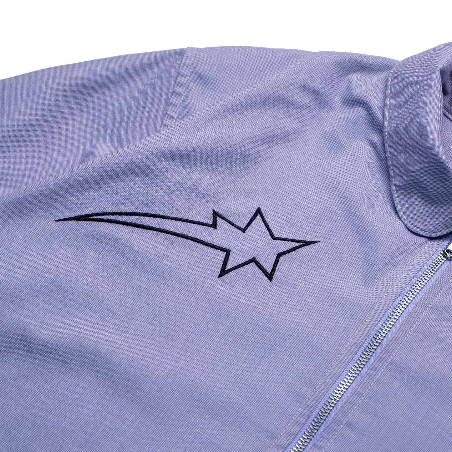 12 FRAMES - SHIRT / LILA