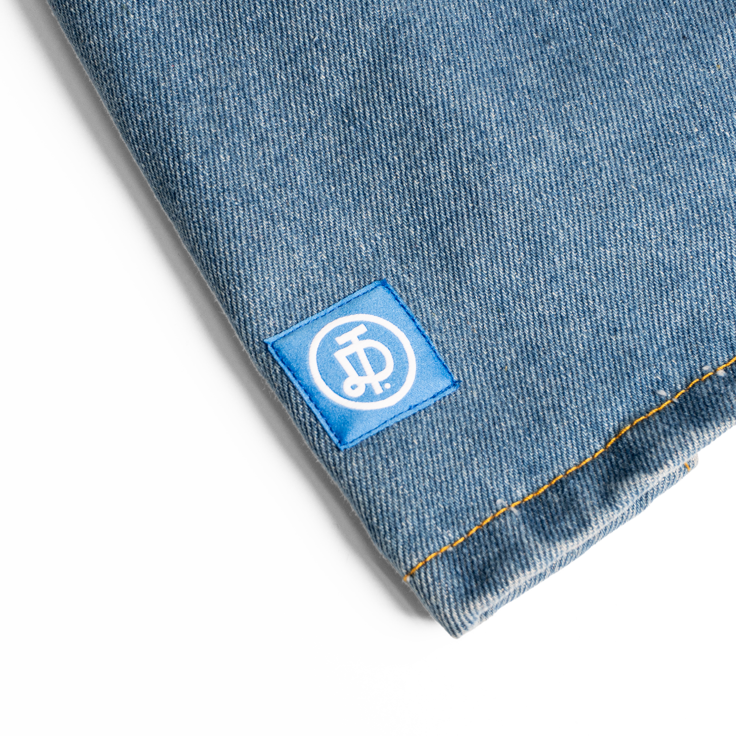 TITA SKORT - BABY DENIM