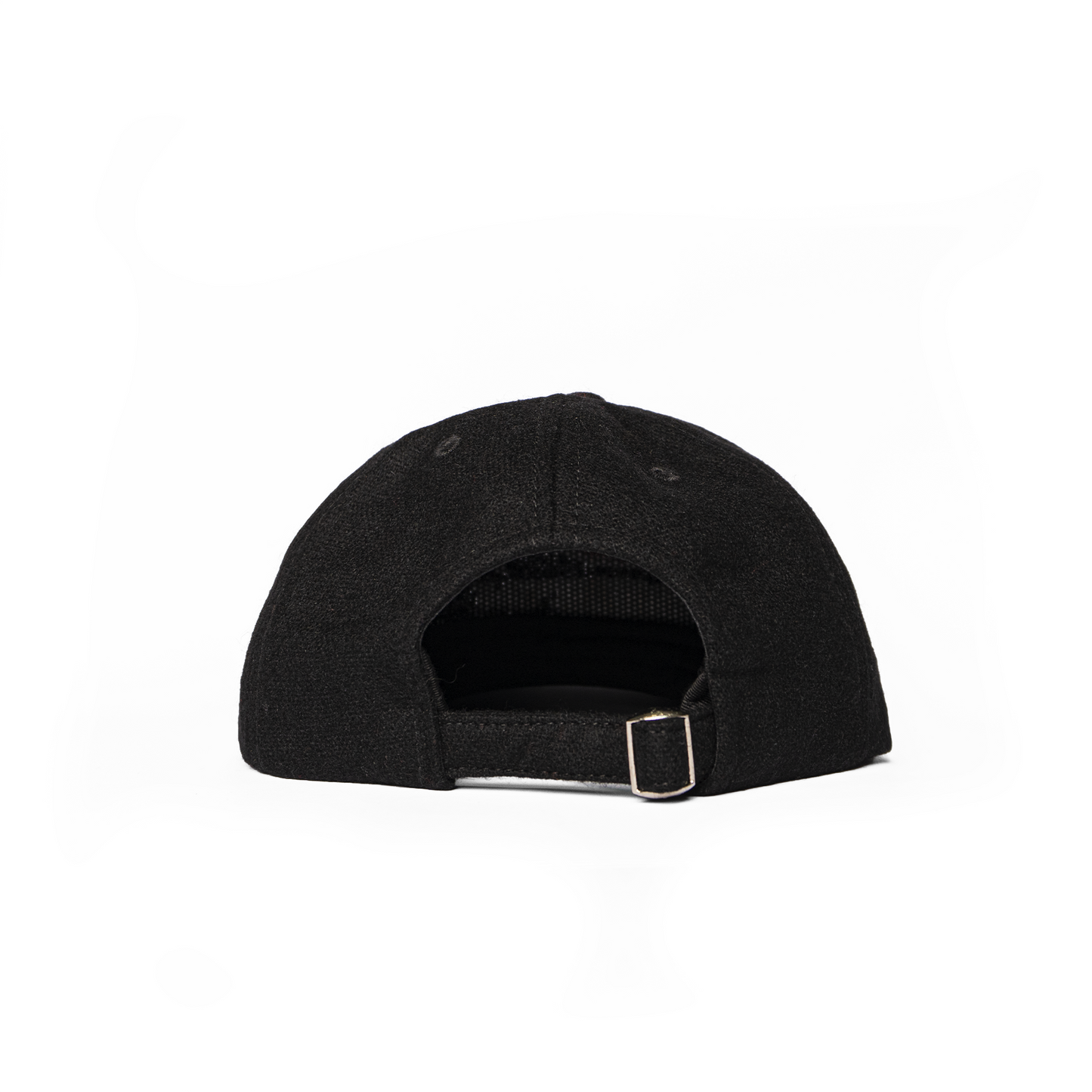 SÚPER DLFN - VICENTE CAP / BLACK