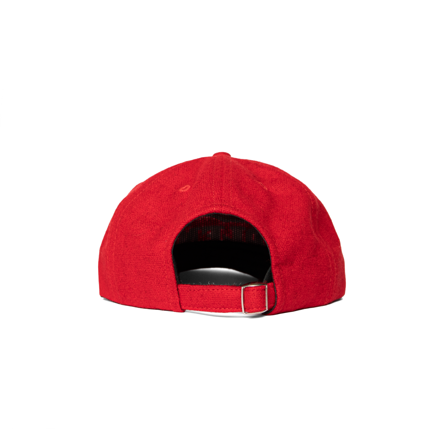 SÚPER DLFN - VICENTE CAP / RED