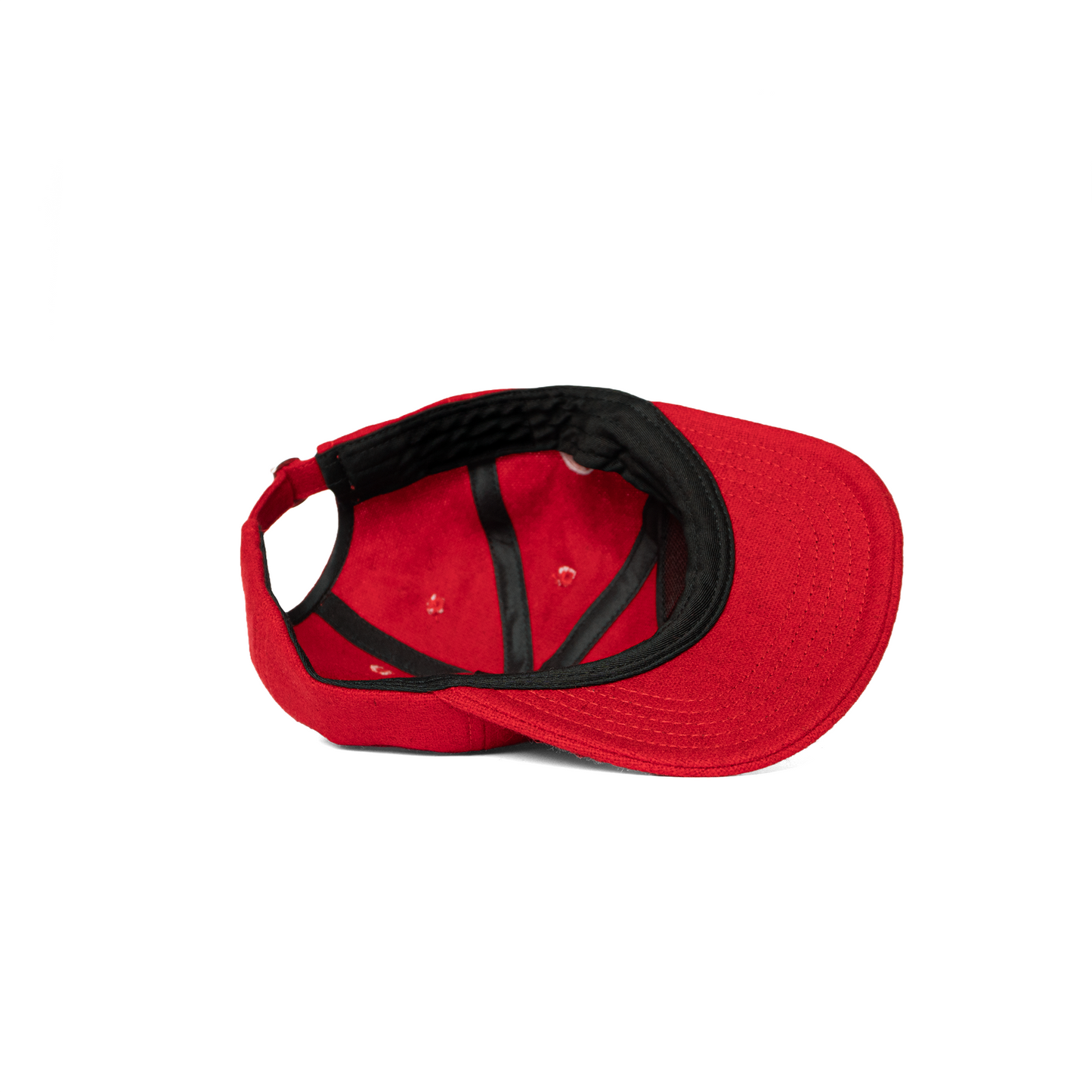 SÚPER DLFN - VICENTE CAP / RED