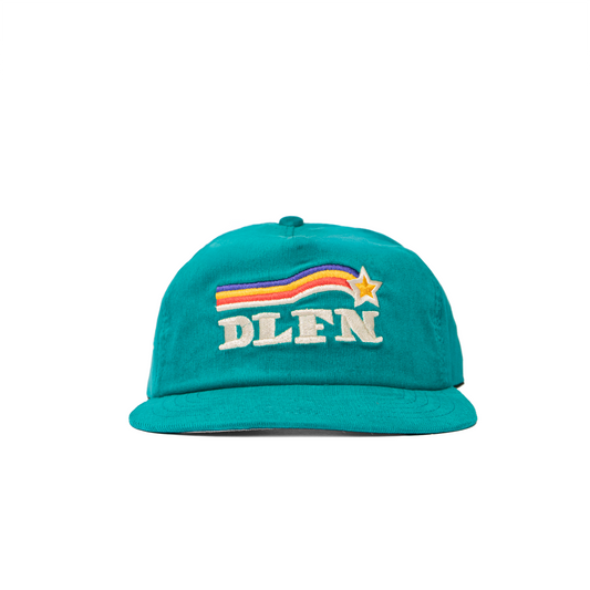 SÚPER DLFN - VICENTE CAP / AQUA