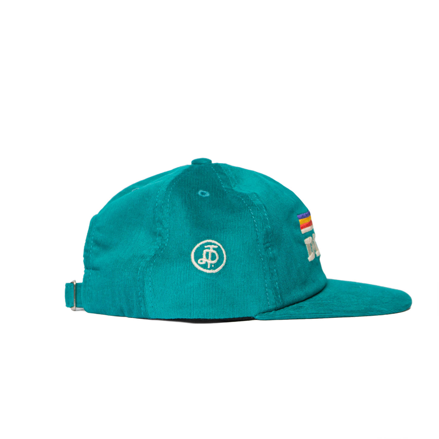 SÚPER DLFN - VICENTE CAP / AQUA