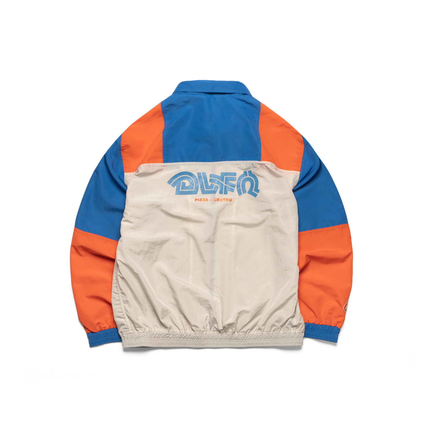 ANTICA JACKET / MULTICOLOR
