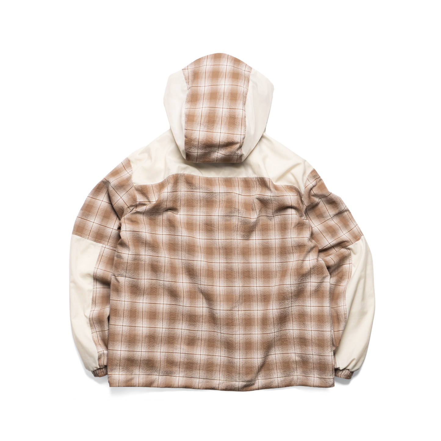 POLYPORE - WINDBREAKER / MULTICOLOR