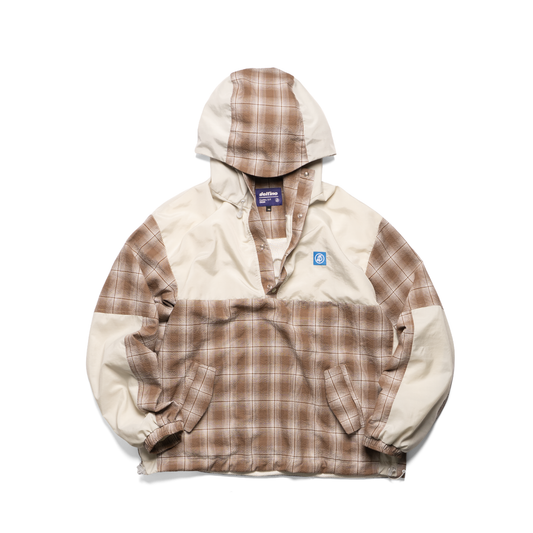 POLYPORE - WINDBREAKER / MULTICOLOR