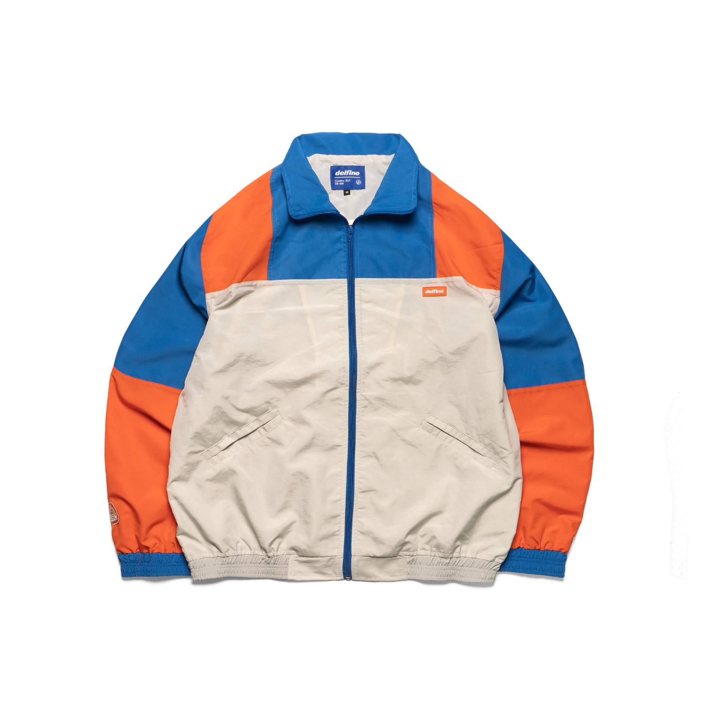 ANTICA JACKET / MULTICOLOR