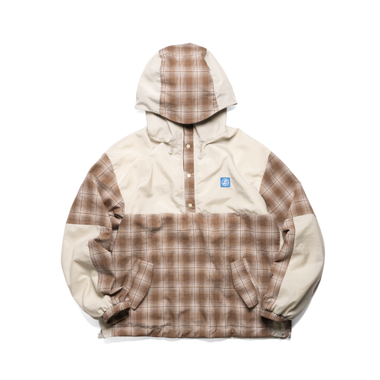 POLYPORE - WINDBREAKER / MULTICOLOR