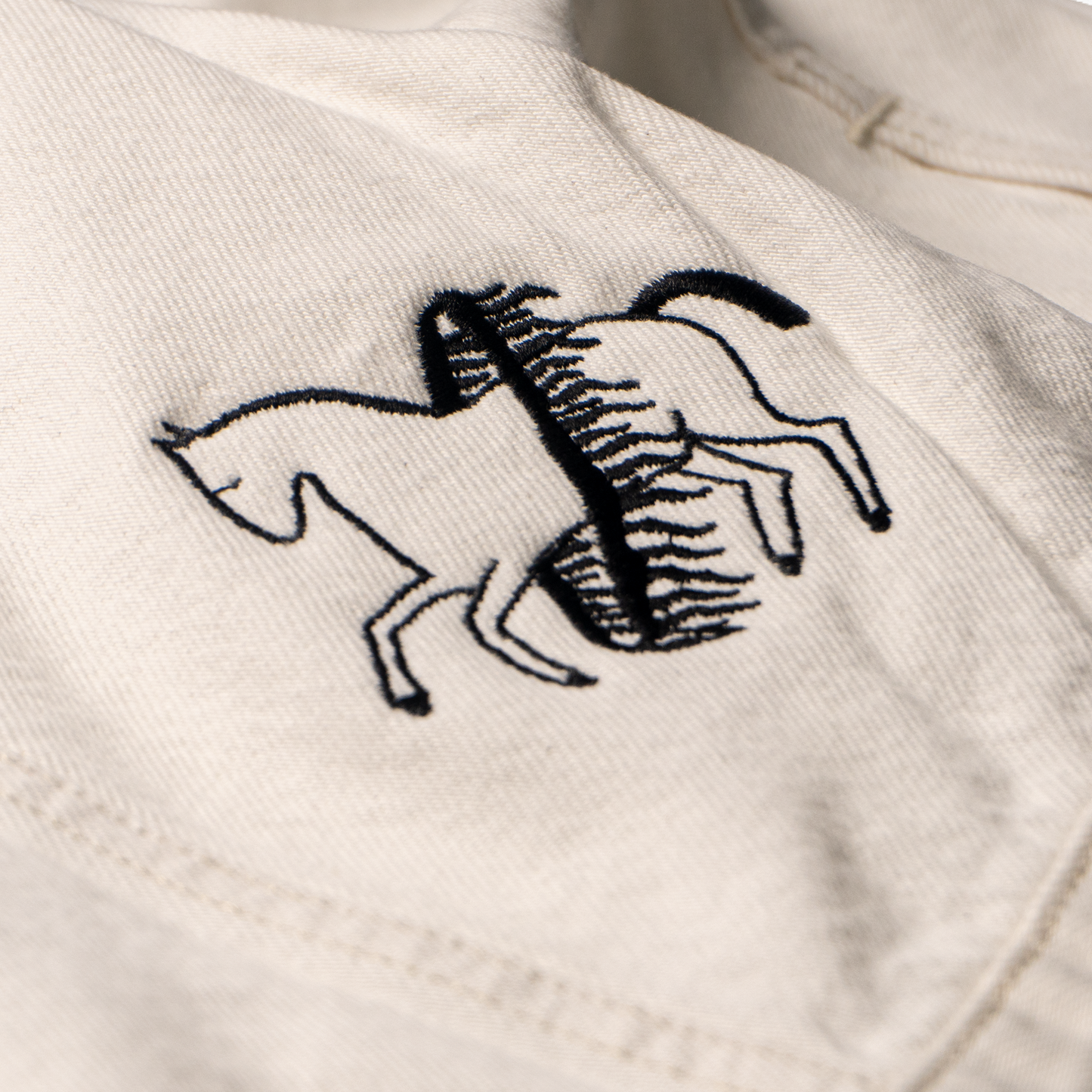 SÁBADO D.F. JACKET X KARLA XIMENA