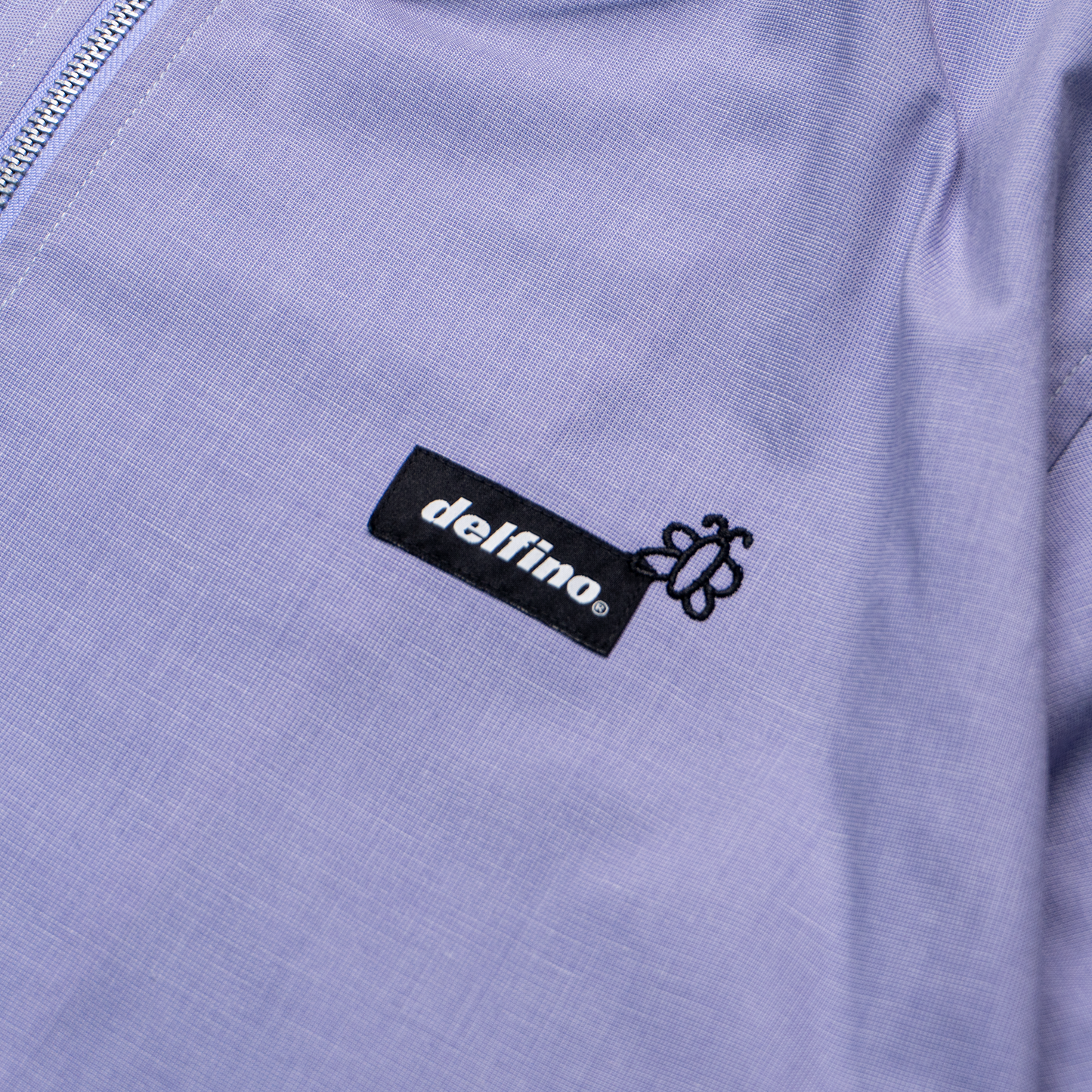 12 FRAMES - SHIRT / LILA