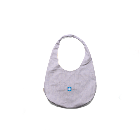 CARIÑITO TOTEBAG / STRIPES