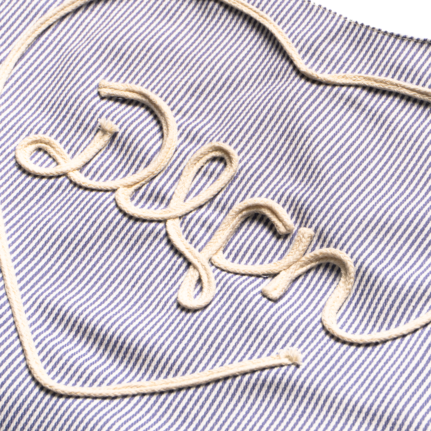 CARIÑITO TOTEBAG / STRIPES