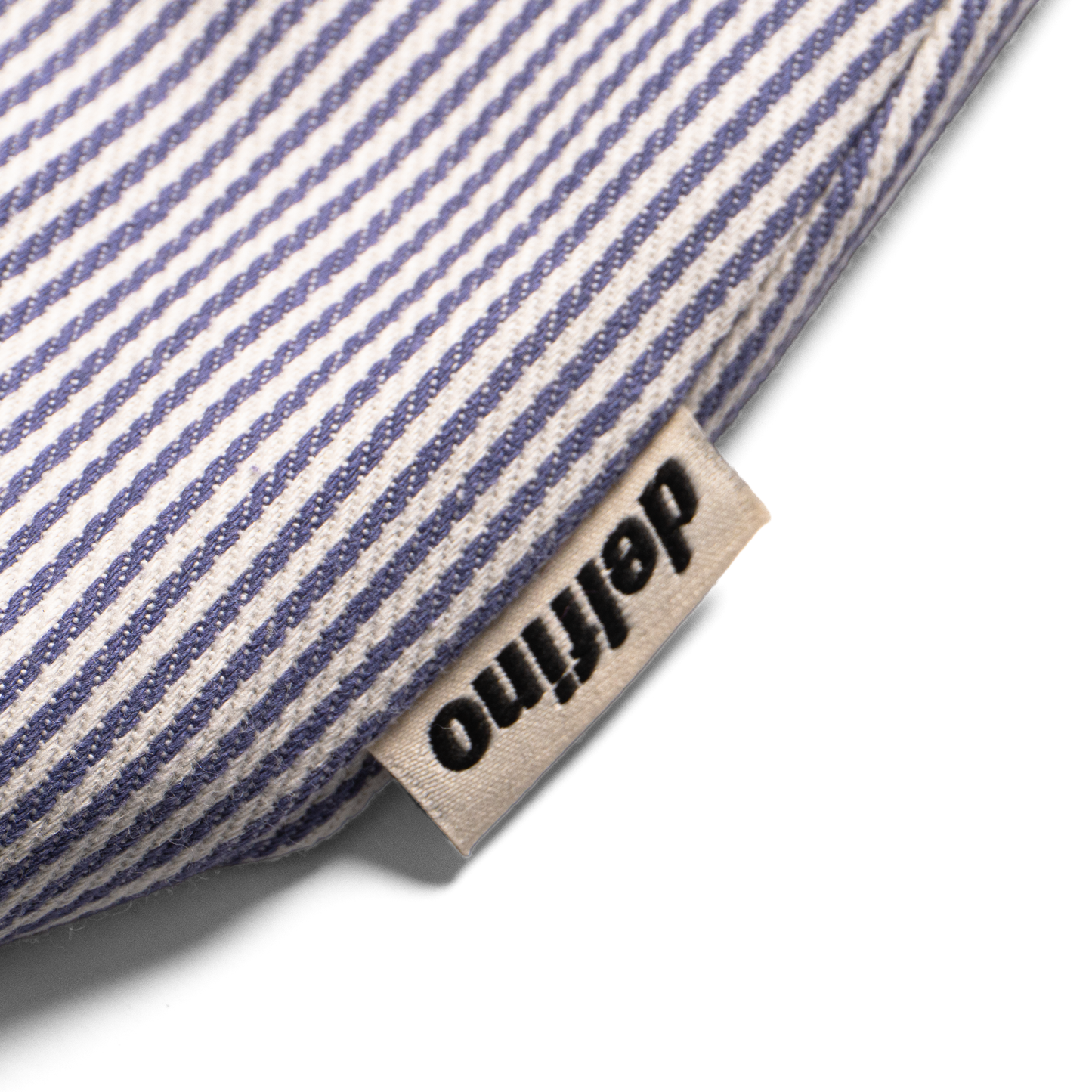 CARIÑITO TOTEBAG / STRIPES