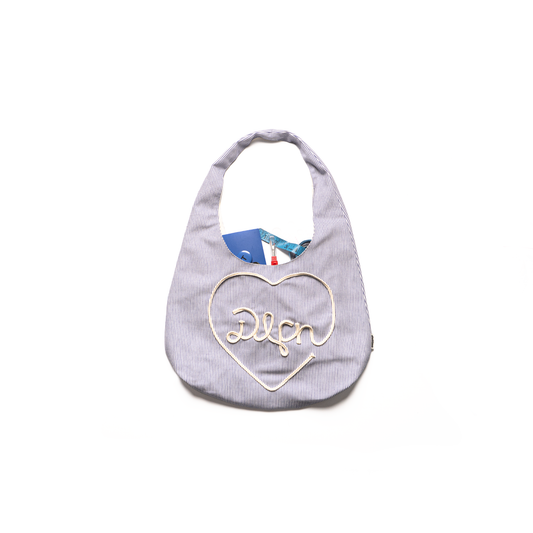 CARIÑITO TOTEBAG / STRIPES