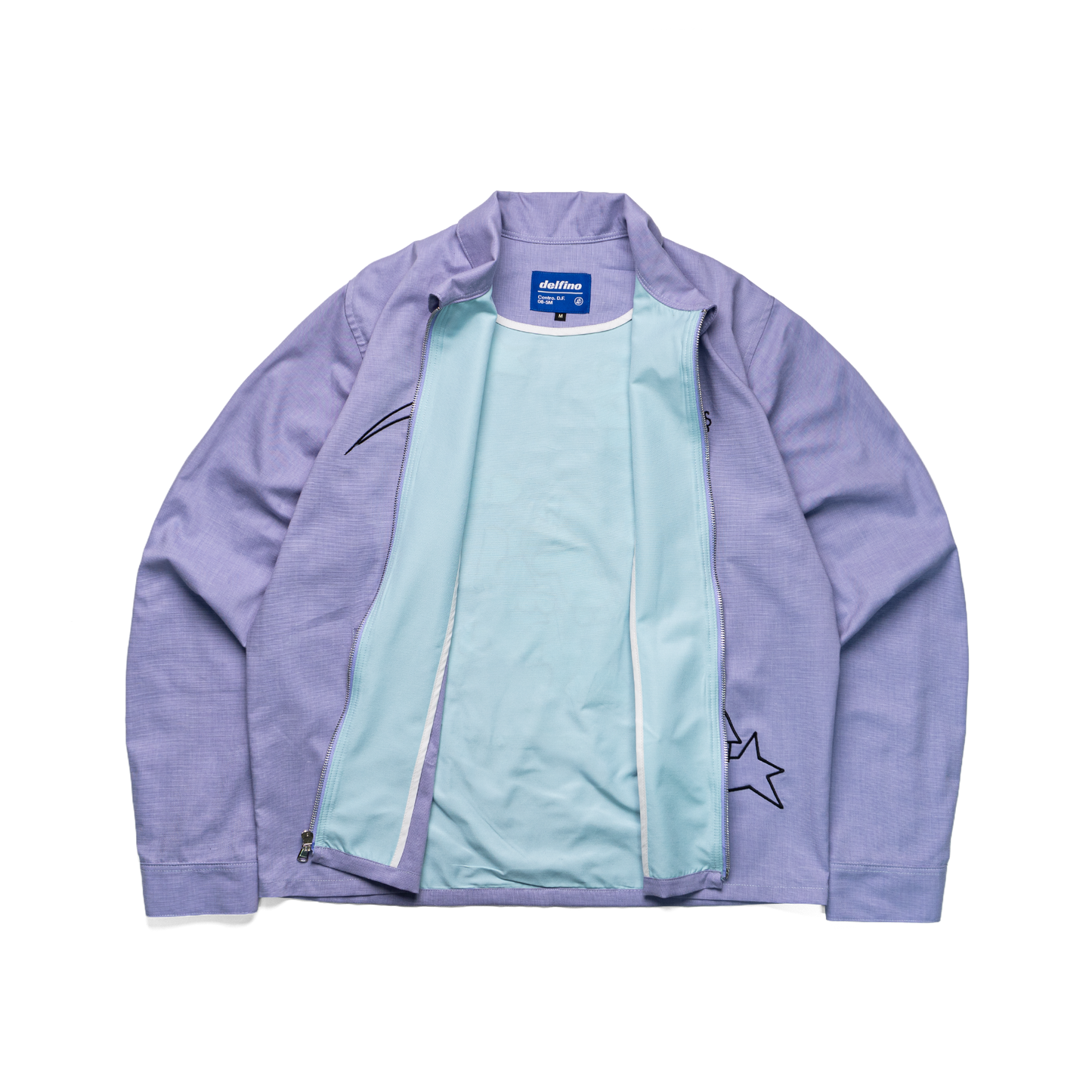 12 FRAMES - SHIRT / LILA