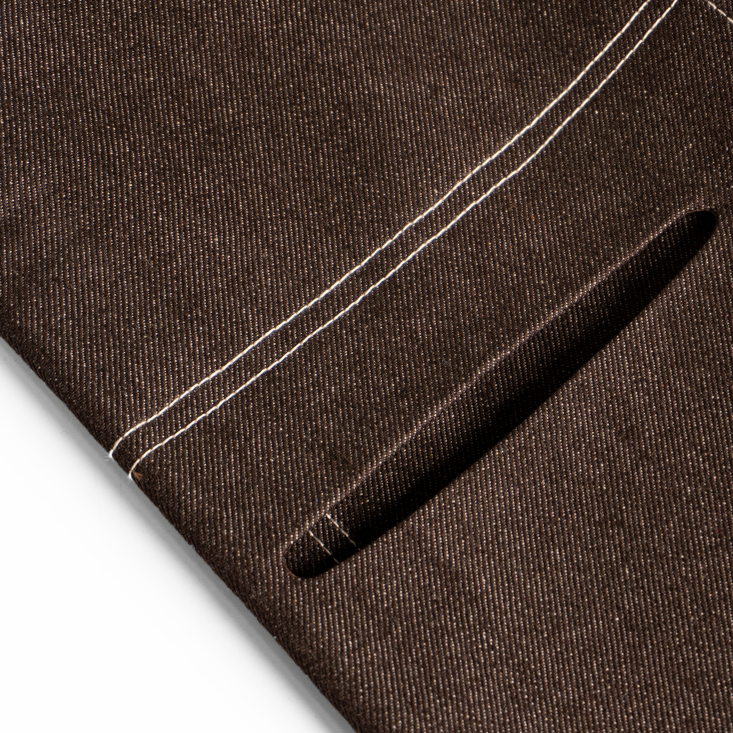 PÁRAMO CARPINTERO PANTS - LATTE