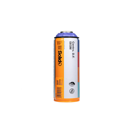 SOLID PRO SPRAY PAINT - MORADO DLFN