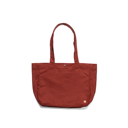 TONY’S PIZZAIOLO - BAG / TOMATO RED