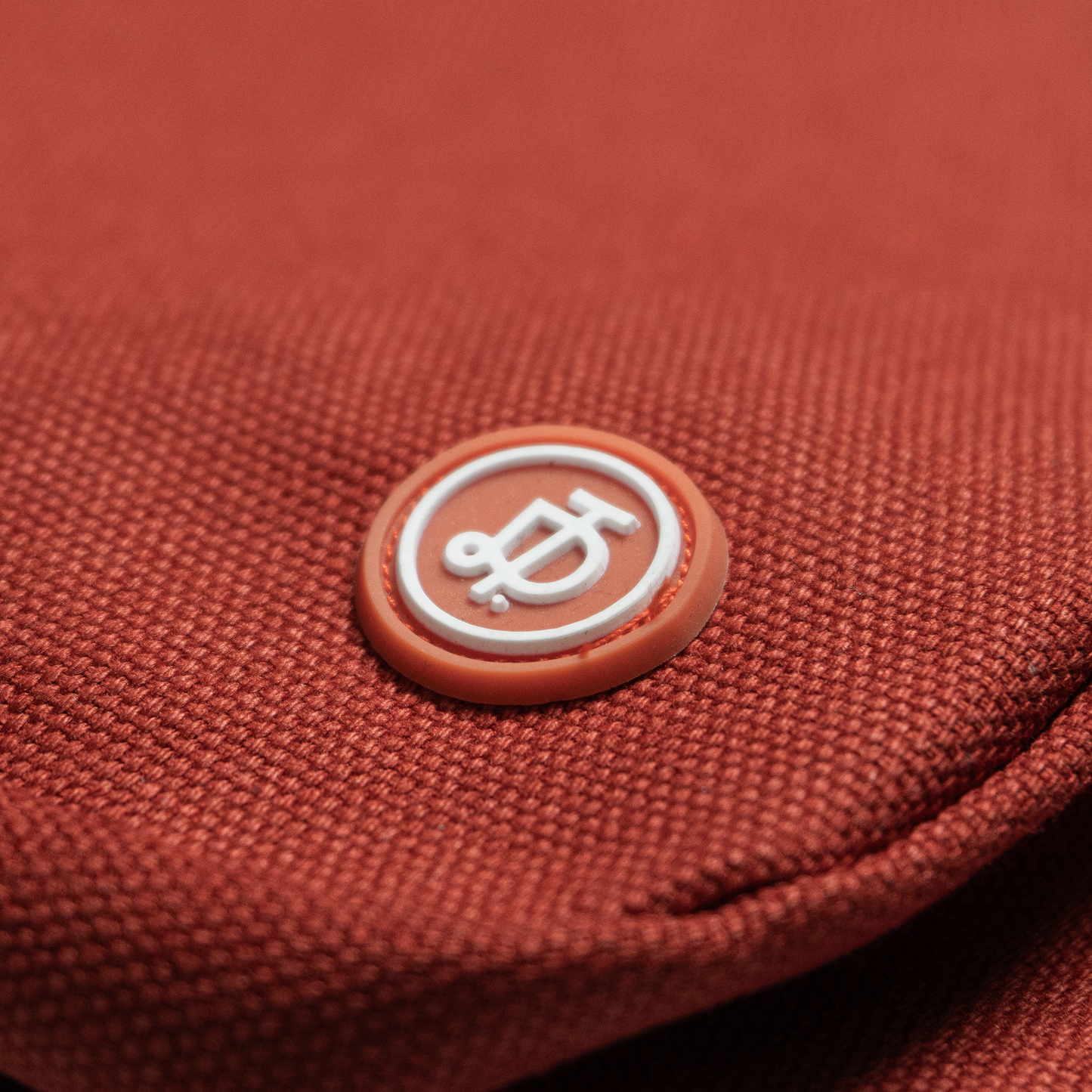 TONY’S PIZZAIOLO - BAG / TOMATO RED