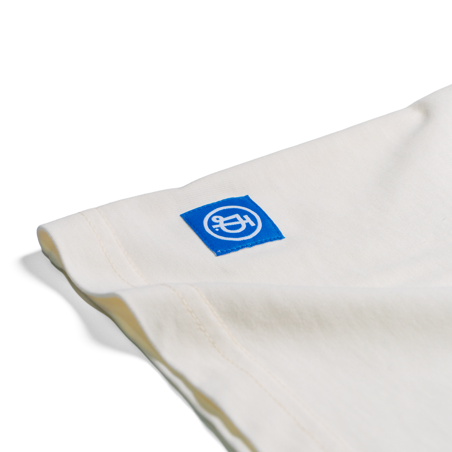 LOMBARDI PIZZA CENTRO T-SHIRT / OFFWHITE