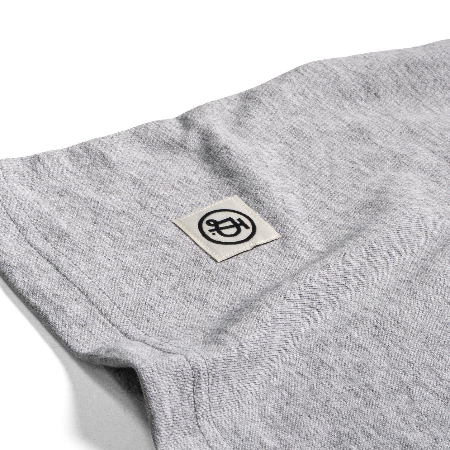 SOLID PRO - T-SHIRT / GRAY