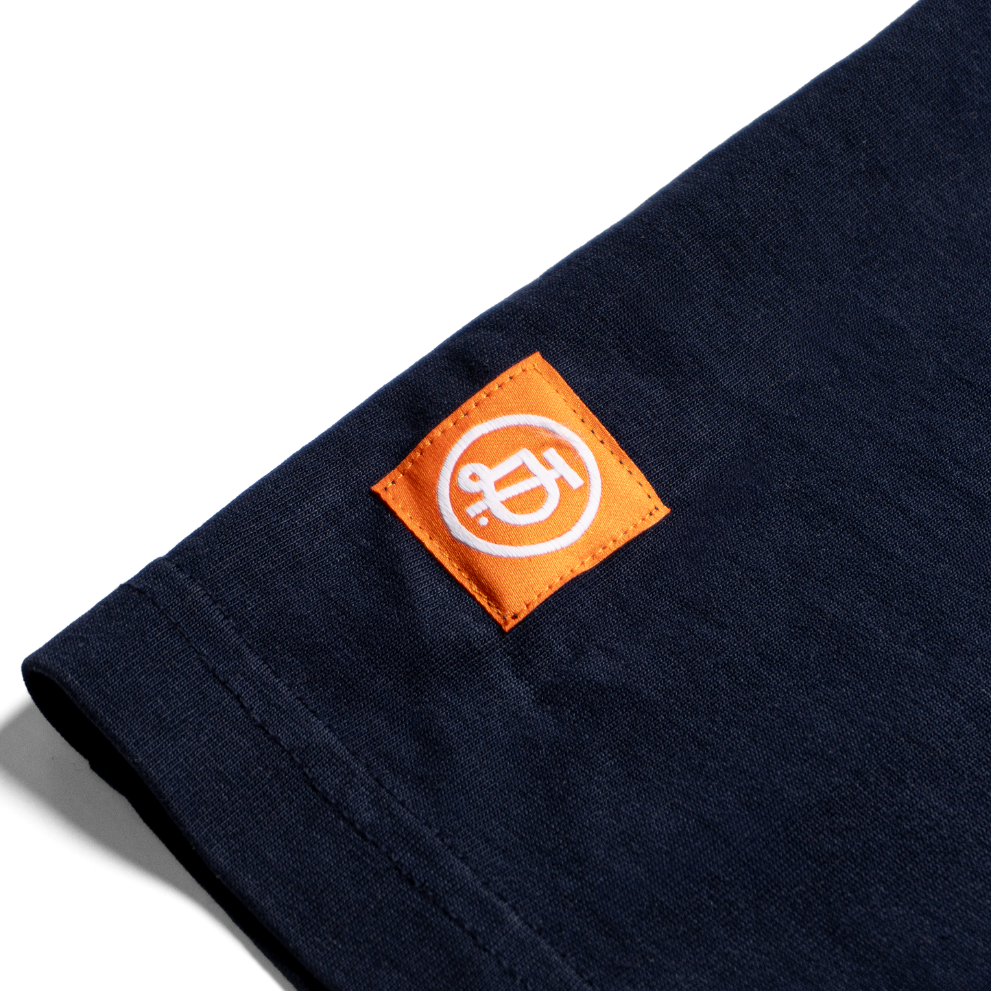 MOMENTOS PRECIOSOS T-SHIRT / NAVY