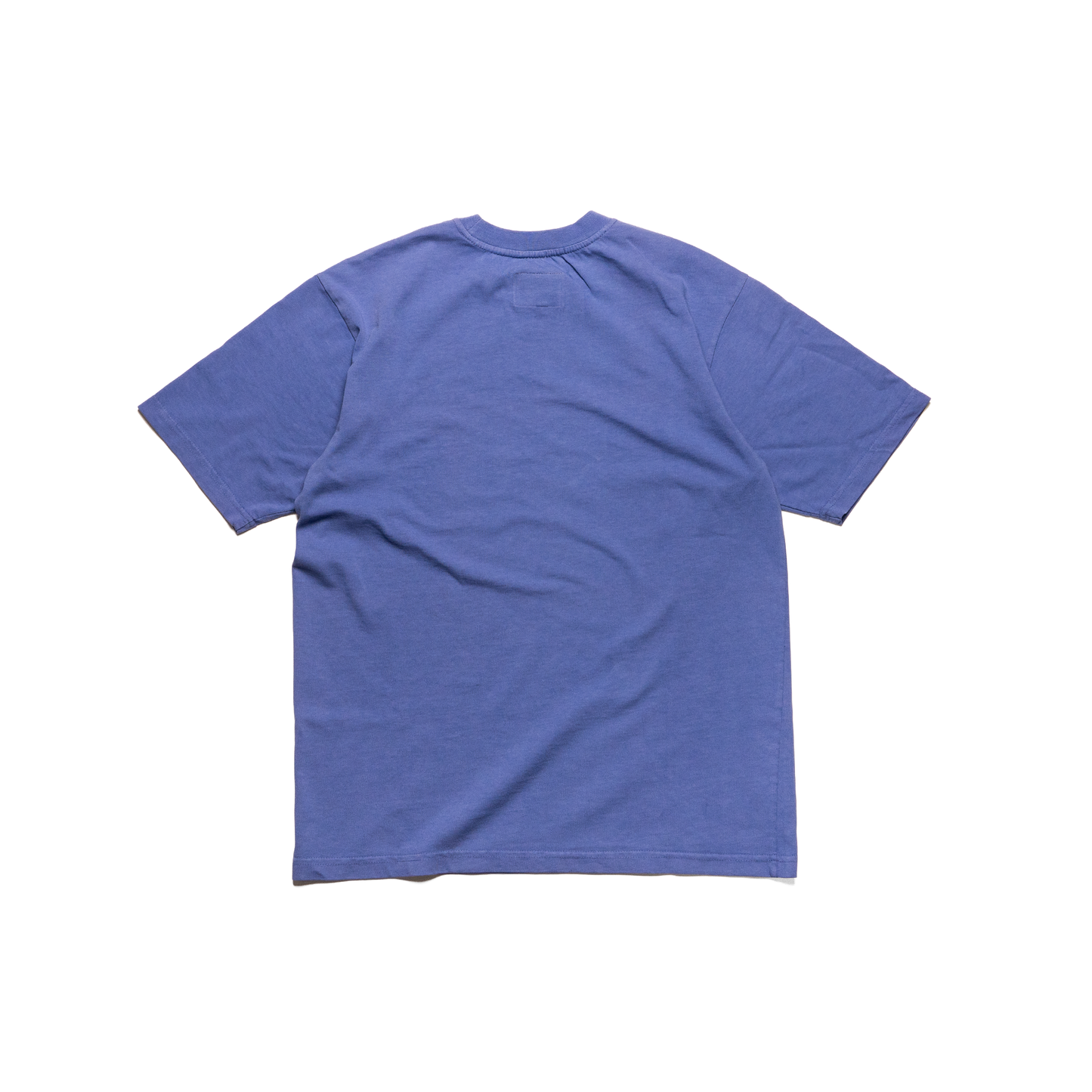 MARGHERITA T-SHIRT / BLUE