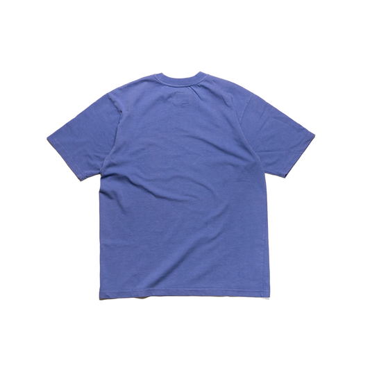 MARGHERITA T-SHIRT / BLUE