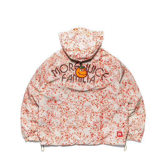JAFFA - WINDBREAKER / MULTICOLOR