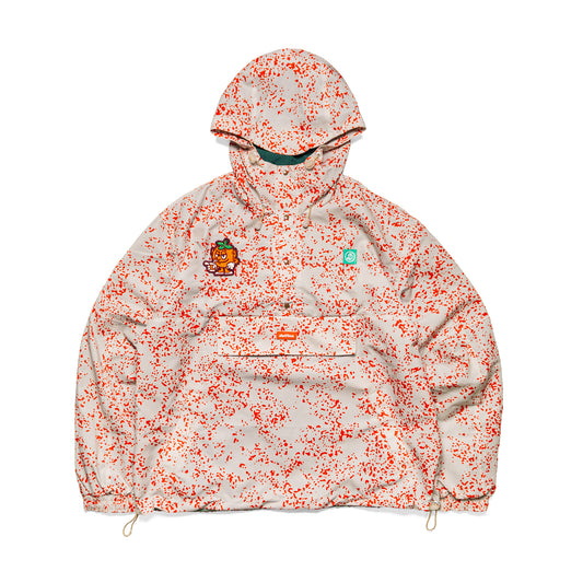 JAFFA - WINDBREAKER / MULTICOLOR