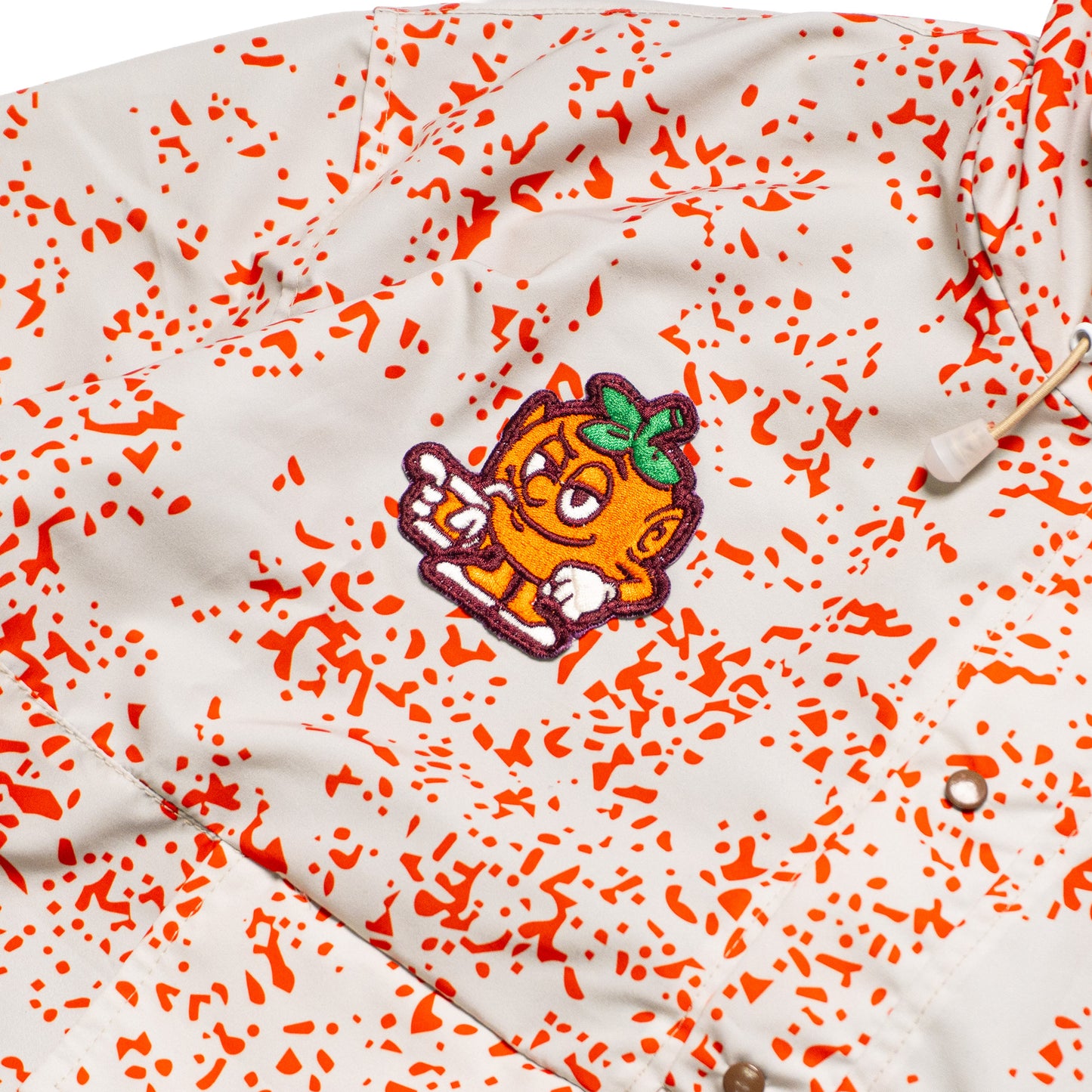 JAFFA - WINDBREAKER / MULTICOLOR