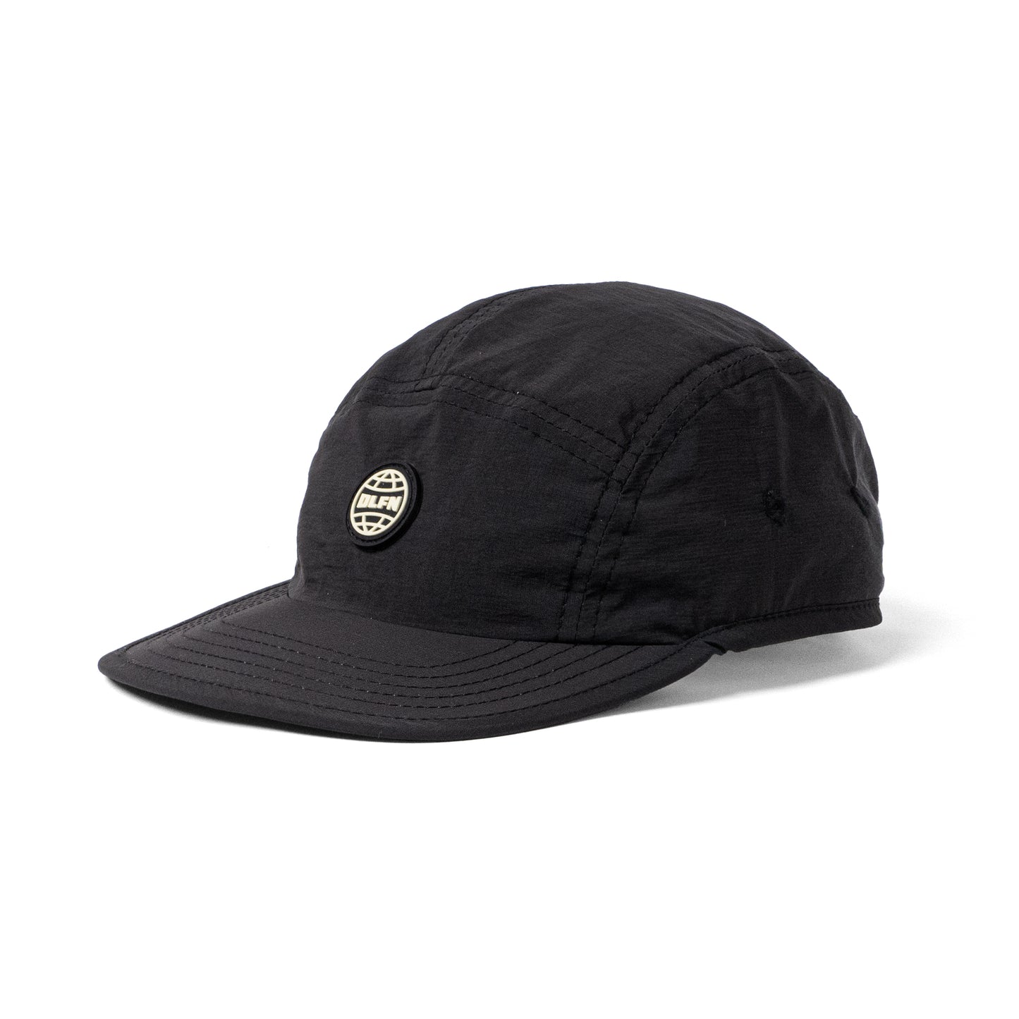 FRESH CAP – BLACK