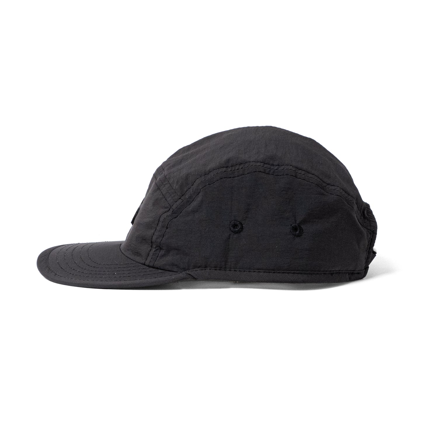 FRESH CAP – BLACK