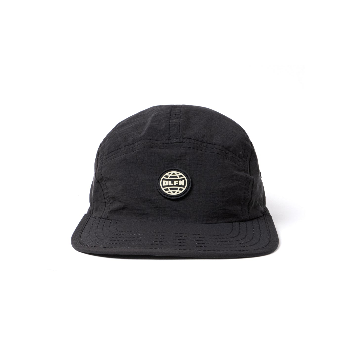 FRESH CAP – BLACK