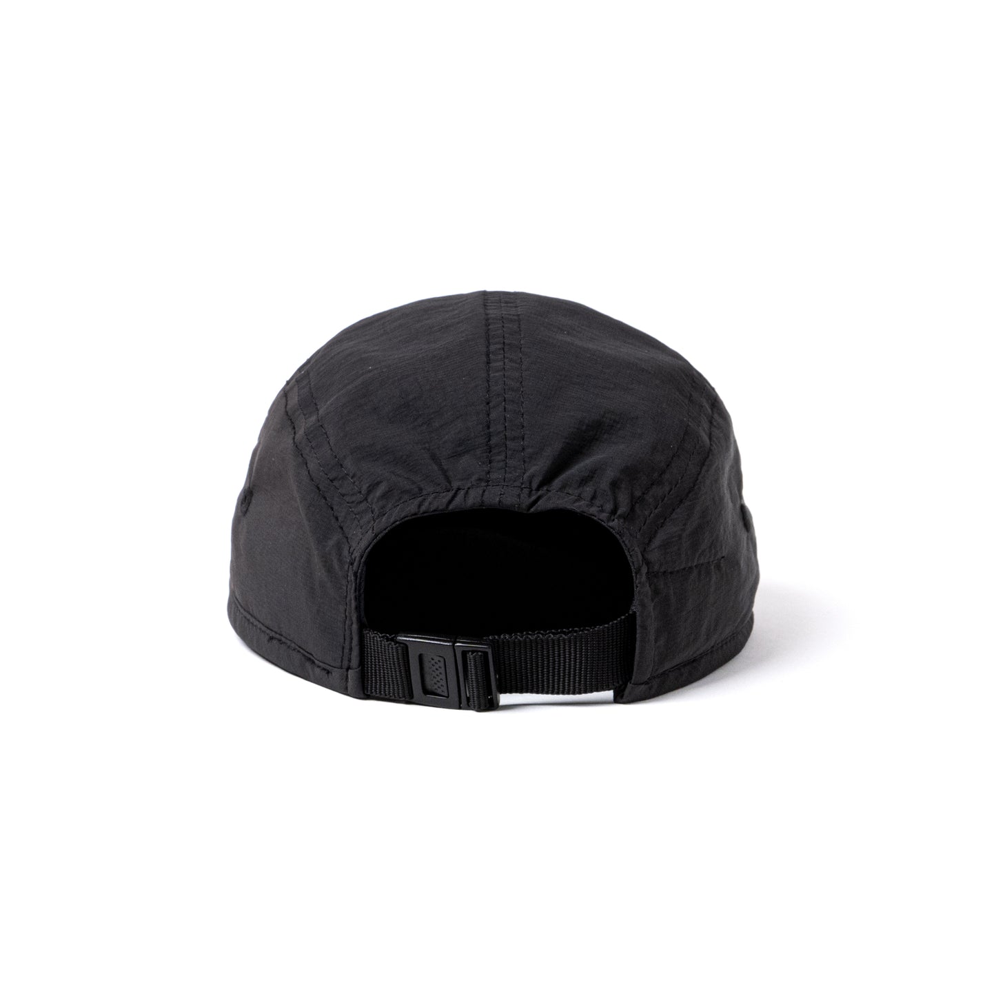 FRESH CAP – BLACK